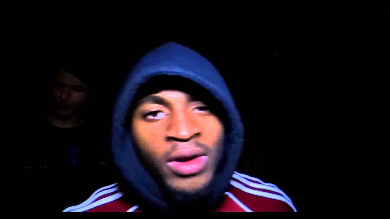 UMS - Freestyle (MSMG) Part 1 || @MSMGFilm
