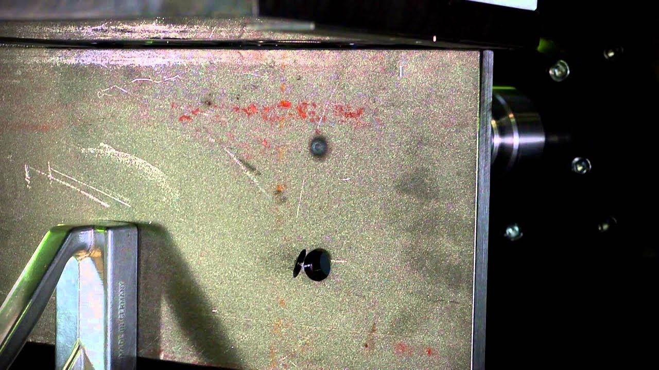Voortman - Drilling