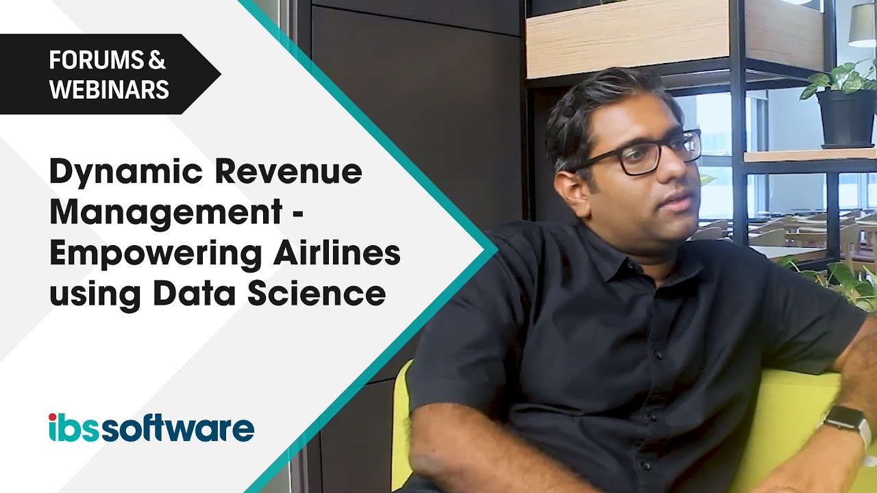 Dynamic Revenue Management - Empowering Airlines using Data Science