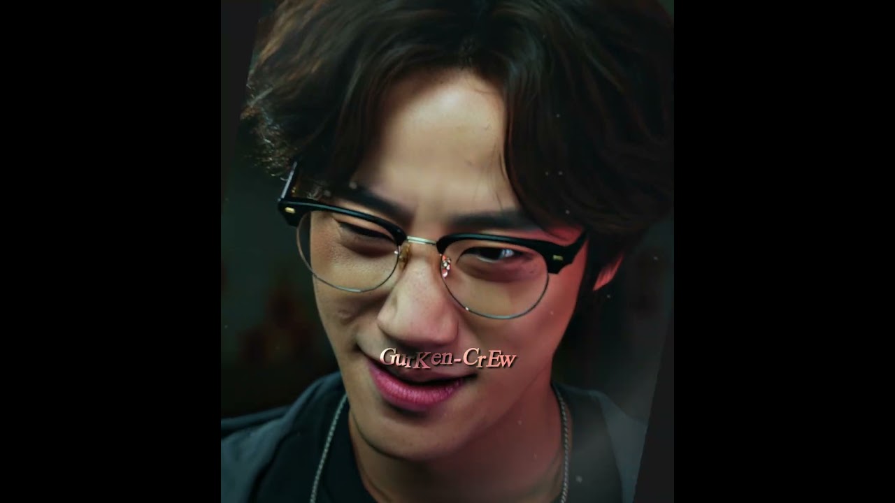 Don't mess with Geum Seong-je🐐🔥| Weak Hero Class 2 Edit | EL CONTROL (Slowed)
