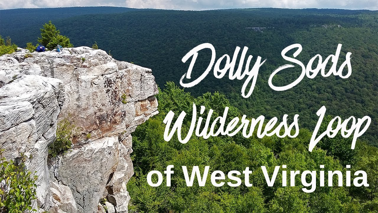 Dolly Sods Wilderness Loop Hike