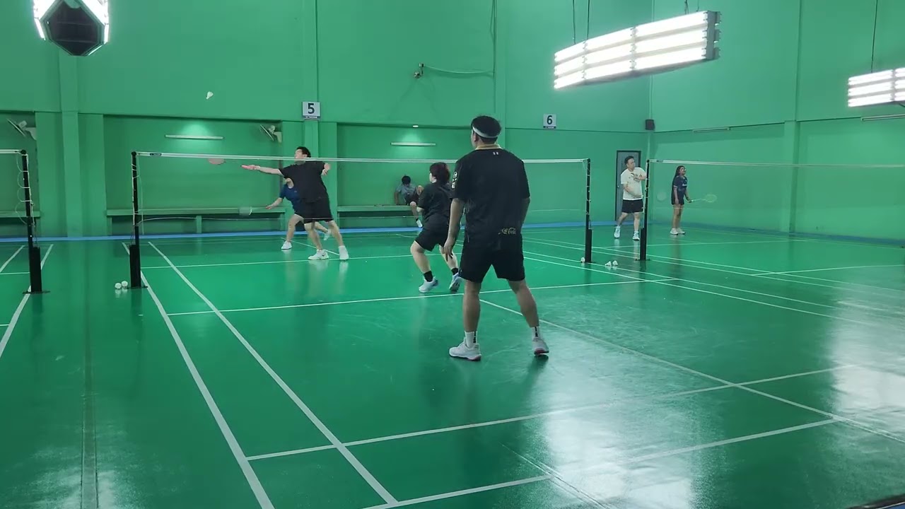 เบีย,พี่เฟอร์ vs พี่เต้าะ,พี่ลิ