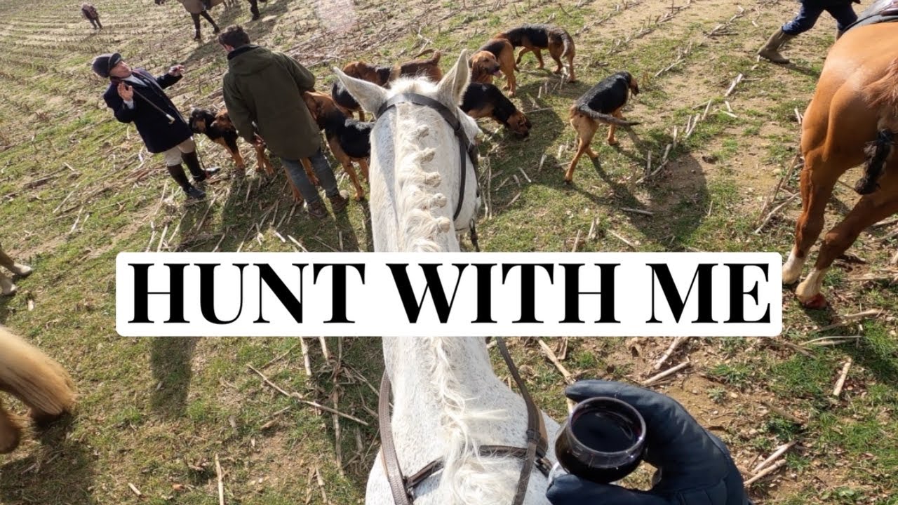 A BITTER-SWEET DAY ON ZACK  ~ HUNTING VLOG
