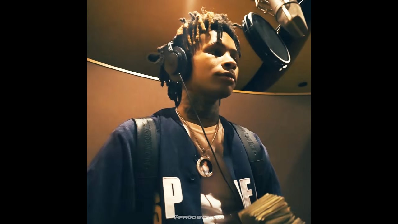 (FREE) BAK Jay Sample Type Beat 