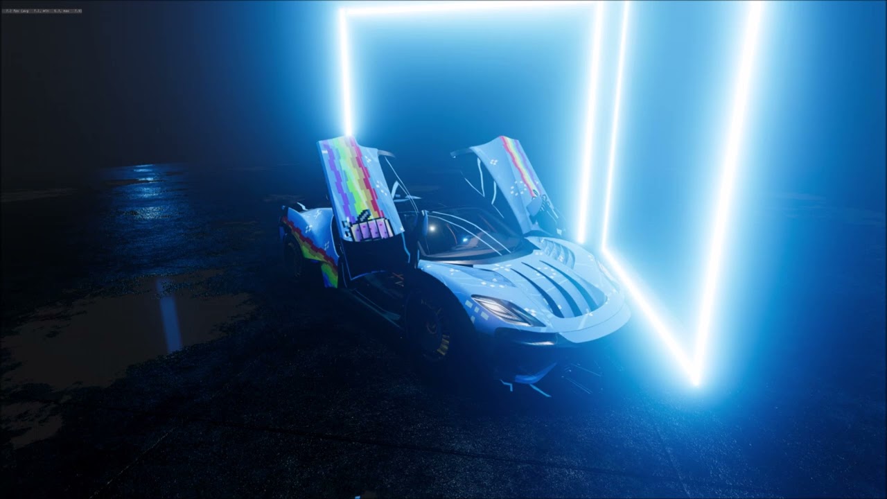 Overtime - Le Mav & PsychoYP