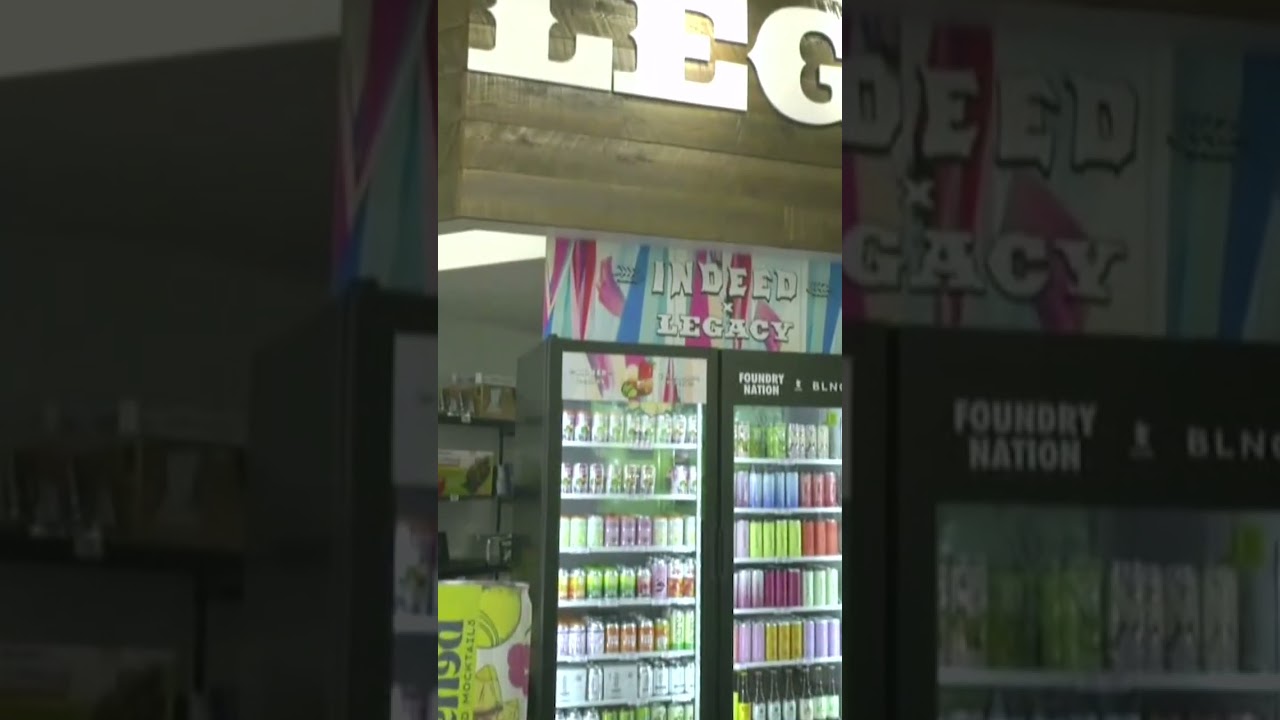 First non-tribal Minnesota cannabis shops open after supply challenges