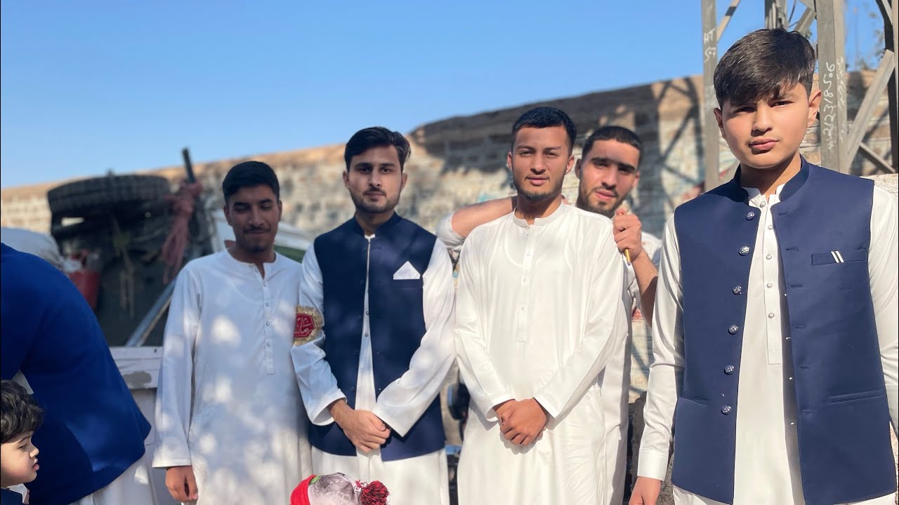 Young boy 🇵🇰got married to USA girl  🇺🇸