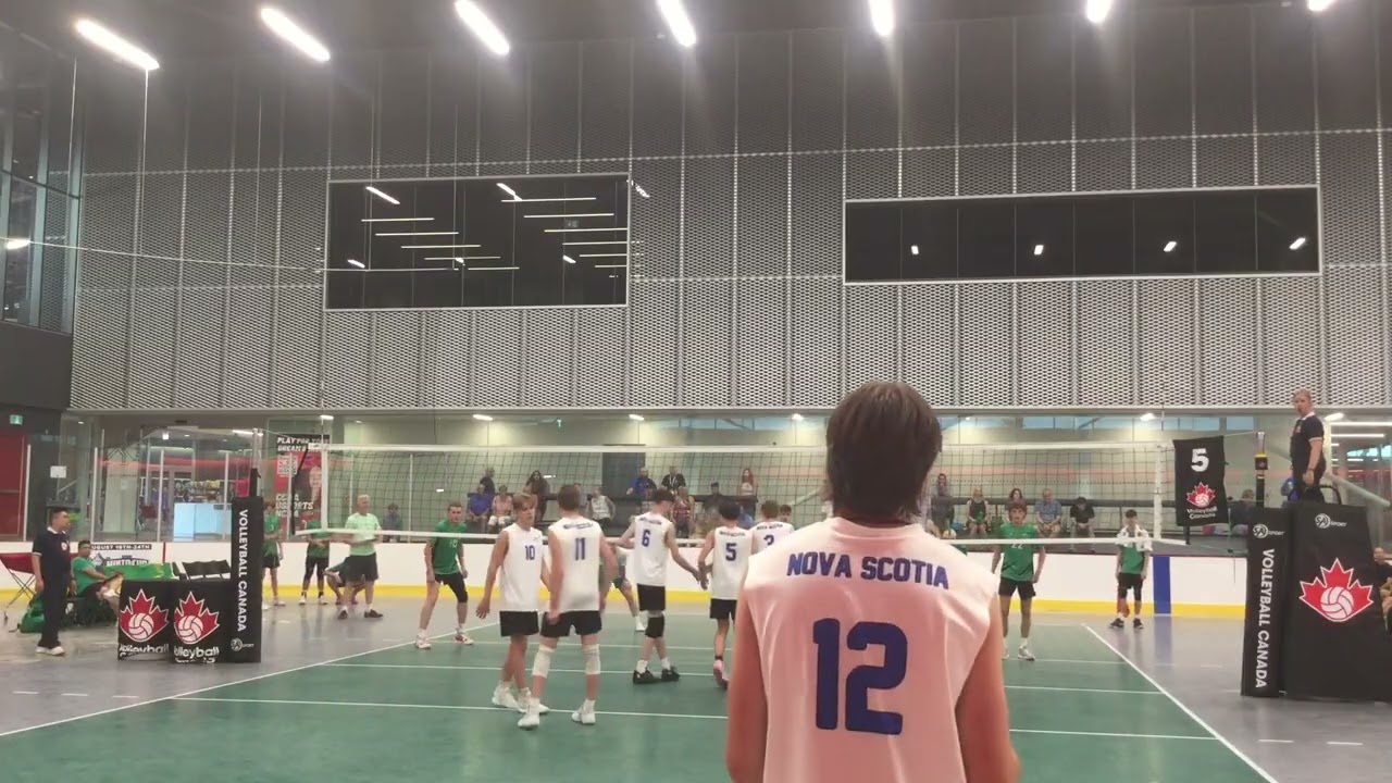 2025 Canada Cup