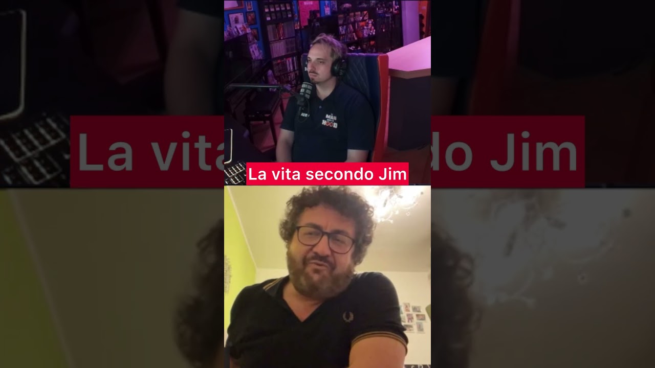 OTTO STAGIONI STRAORDINARIE #sitcom #anni2000 #doppiaggio #doppiaggioitaliano #lavitasecondoJim
