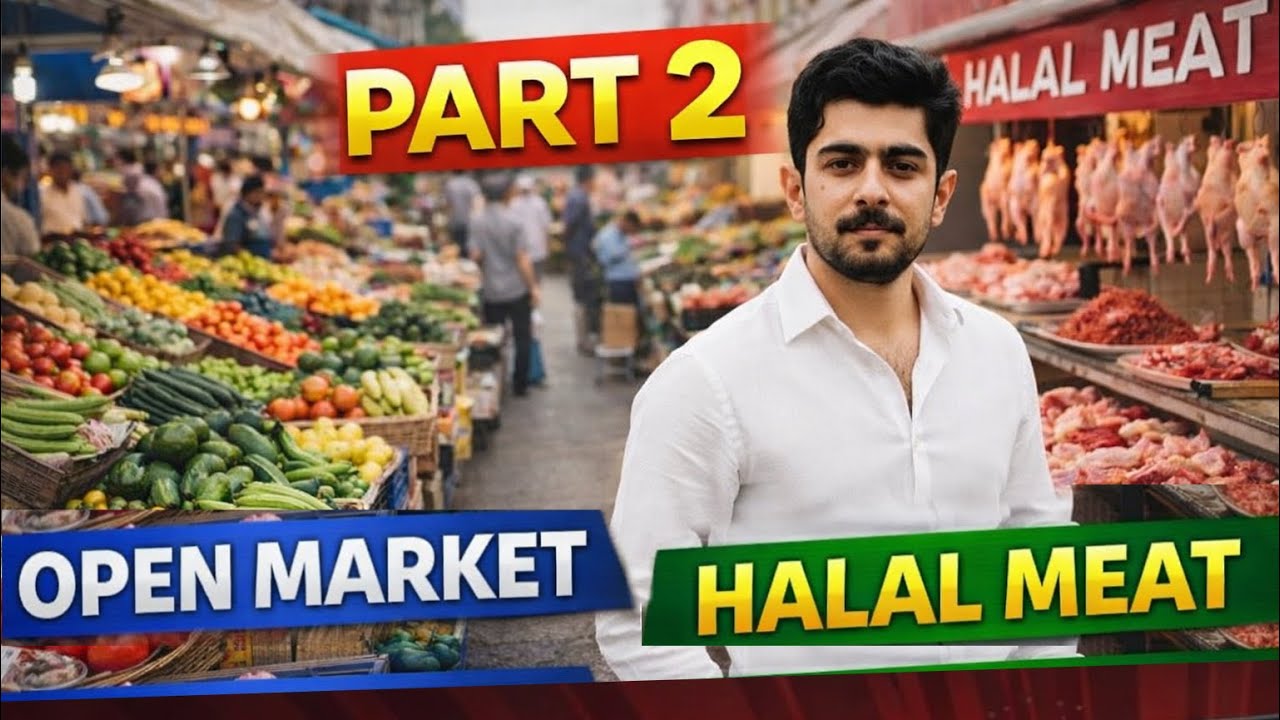 Arezzo:City Of Italy ❤️Open Market/Halal Meat👍🏻