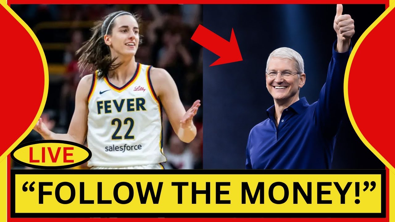 Two MASSIVE Signs Caitlin Clark Fever Is About to EXPLODE