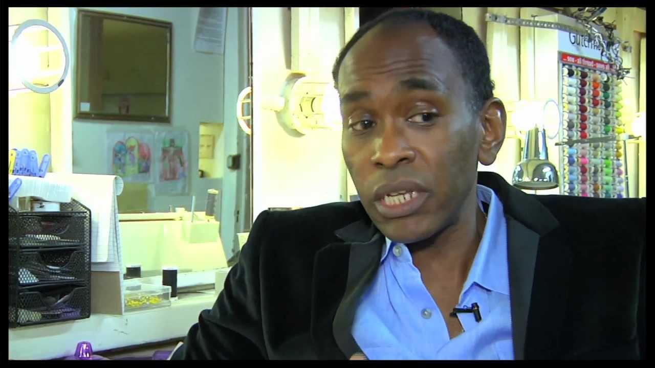 Designing Broadway: Paul Tazewell, Costume Designer of "Jesus Christ Superstar"