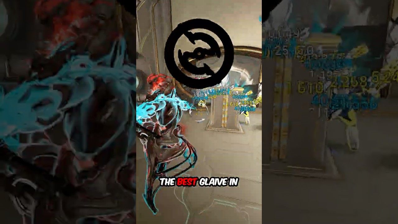 ЛУЧШИЙ глеф в игре?? Легкий предел уровня?? #warframe #steelpathbuild