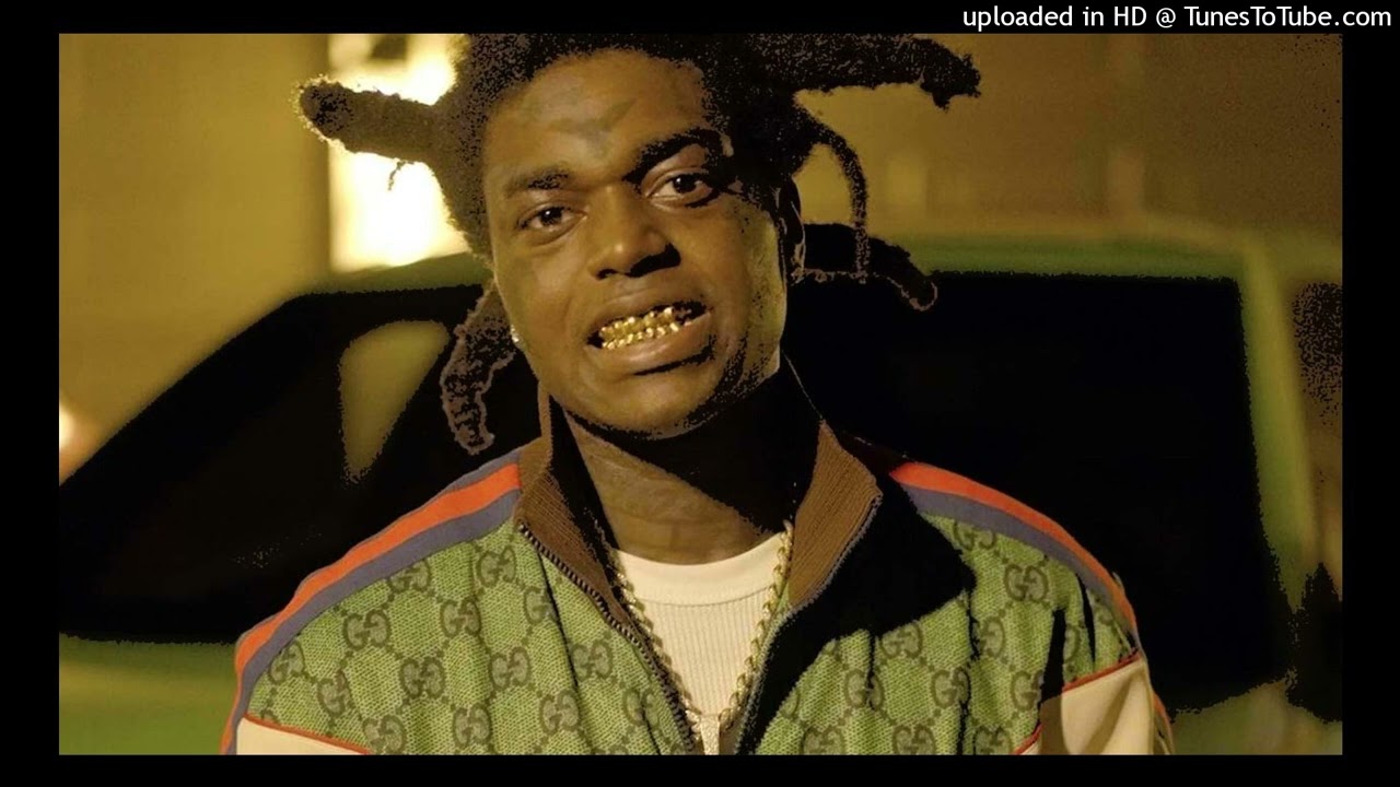 Kodak Black A.i- Super High