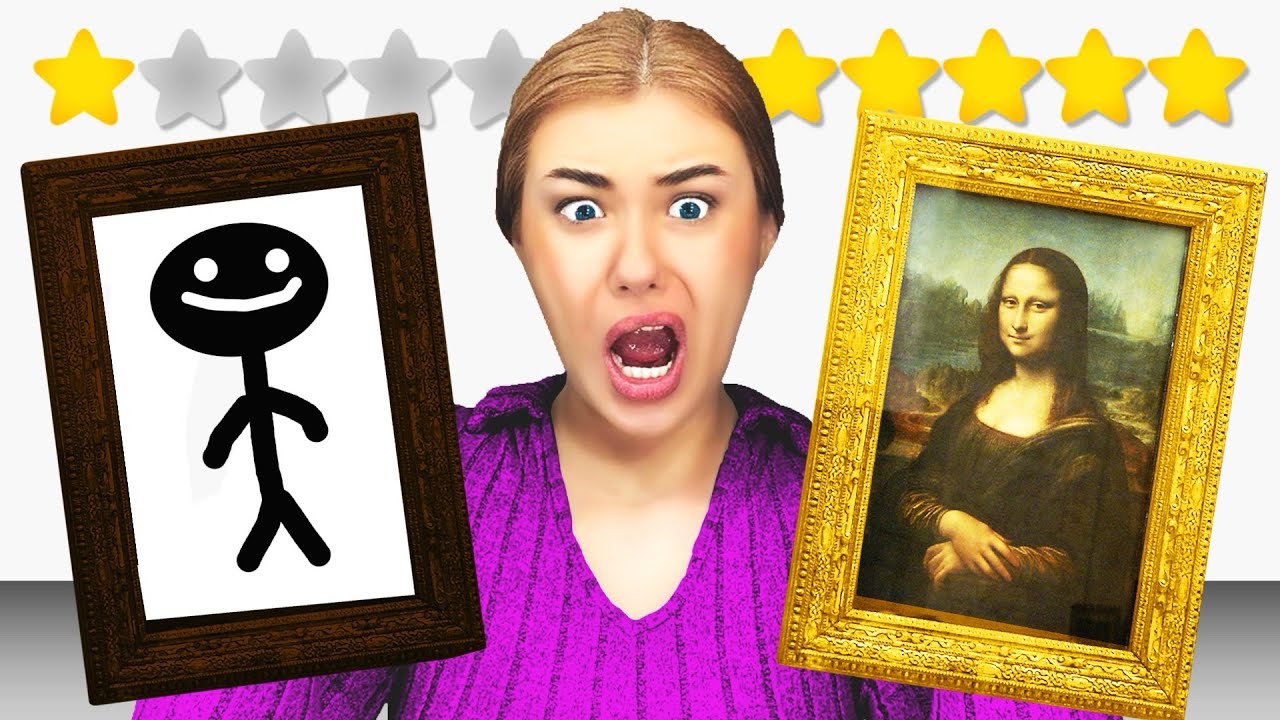 OCENJUJEM VAŠE CRTEŽE