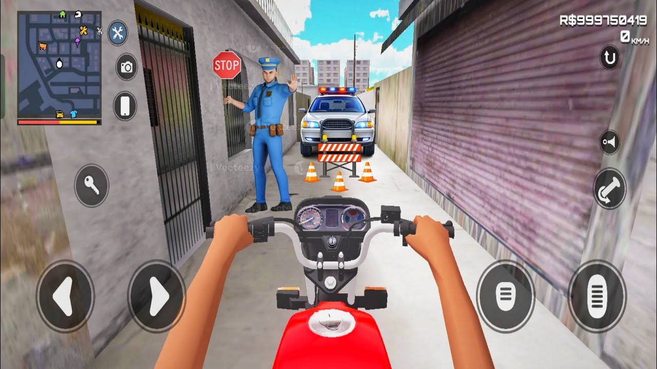 Elite Motos 2 Best Open world Online Multiplayer Best Android Gameplay Ep.104