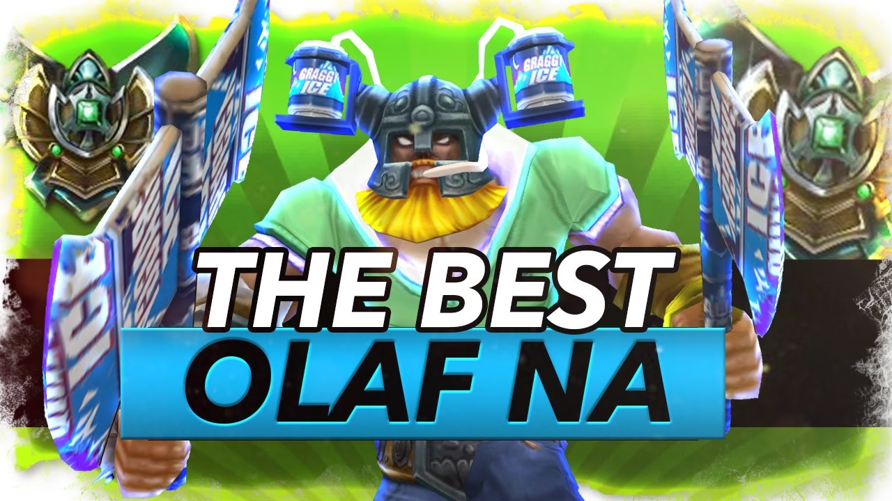 THE BEST OLAF NA?! PLATINUM SUBWARS HIGHLIGHTS! -Trick2G