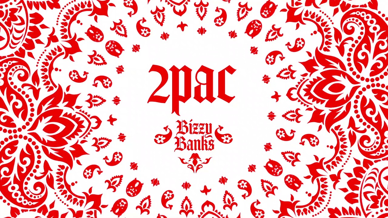 Bizzy Banks - 2Pac [Official Audio]