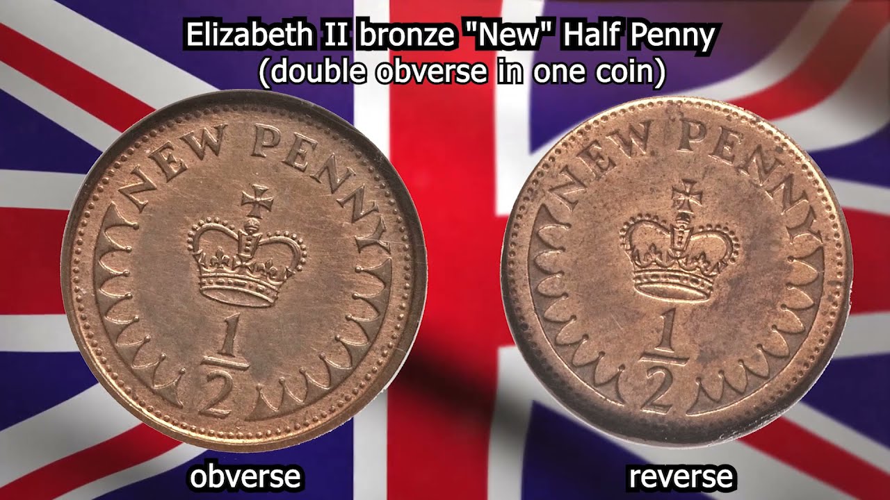 Queen Elizabeth's Error Coins Exposed: The Untold Story