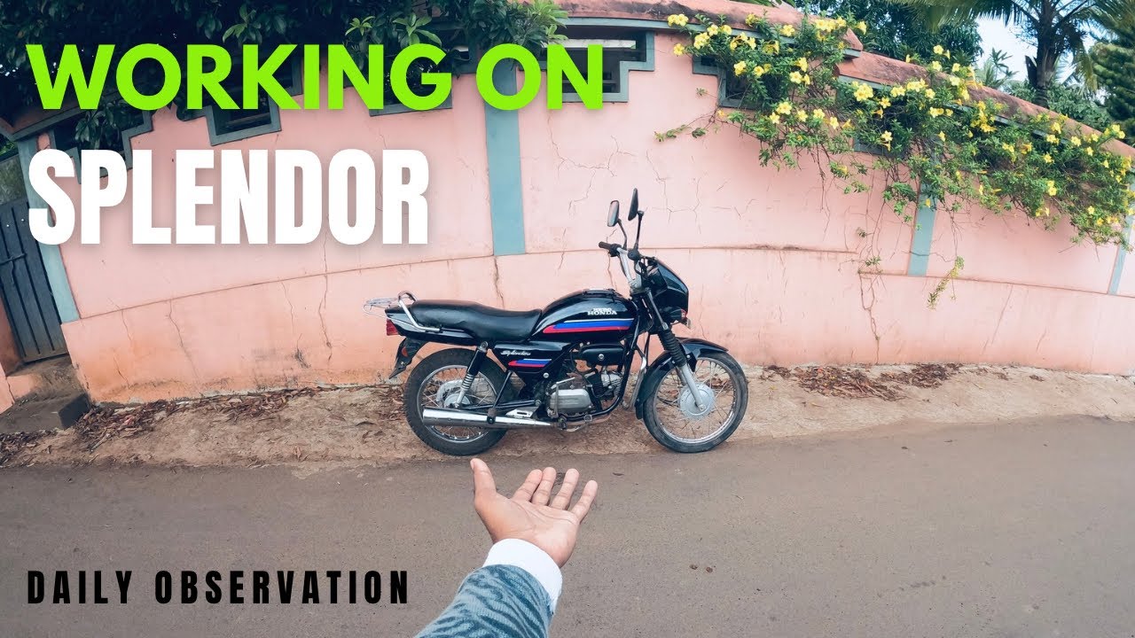 Splendor tapet sound solving&hellip;✋🏻|| ഒരു daily observation video 😁😁&hellip;
