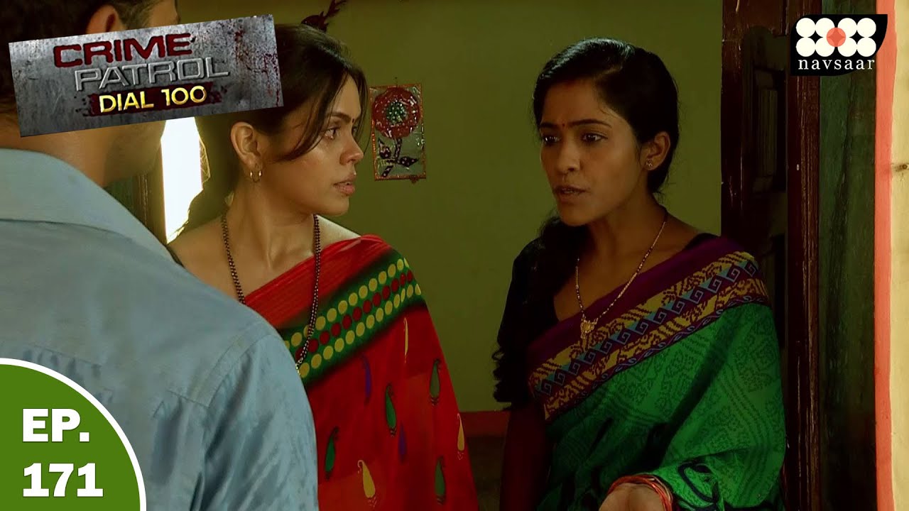 दूसरी ओरत के चक्कर में निकला अपनी पत्नी को घर से बाहर | Best Of Crime Patrol | क्राइम पेट्रोल