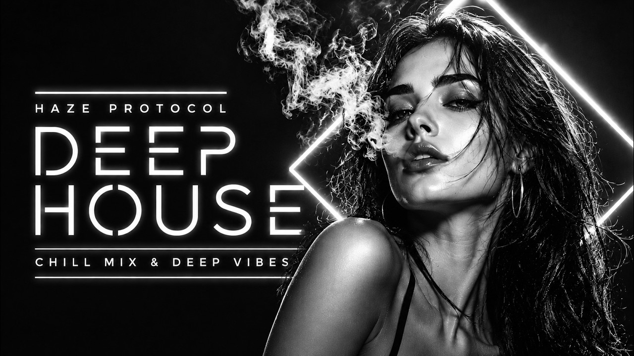 Deep House 2026 Essentials | Chill Mix & Deep Vibes #74