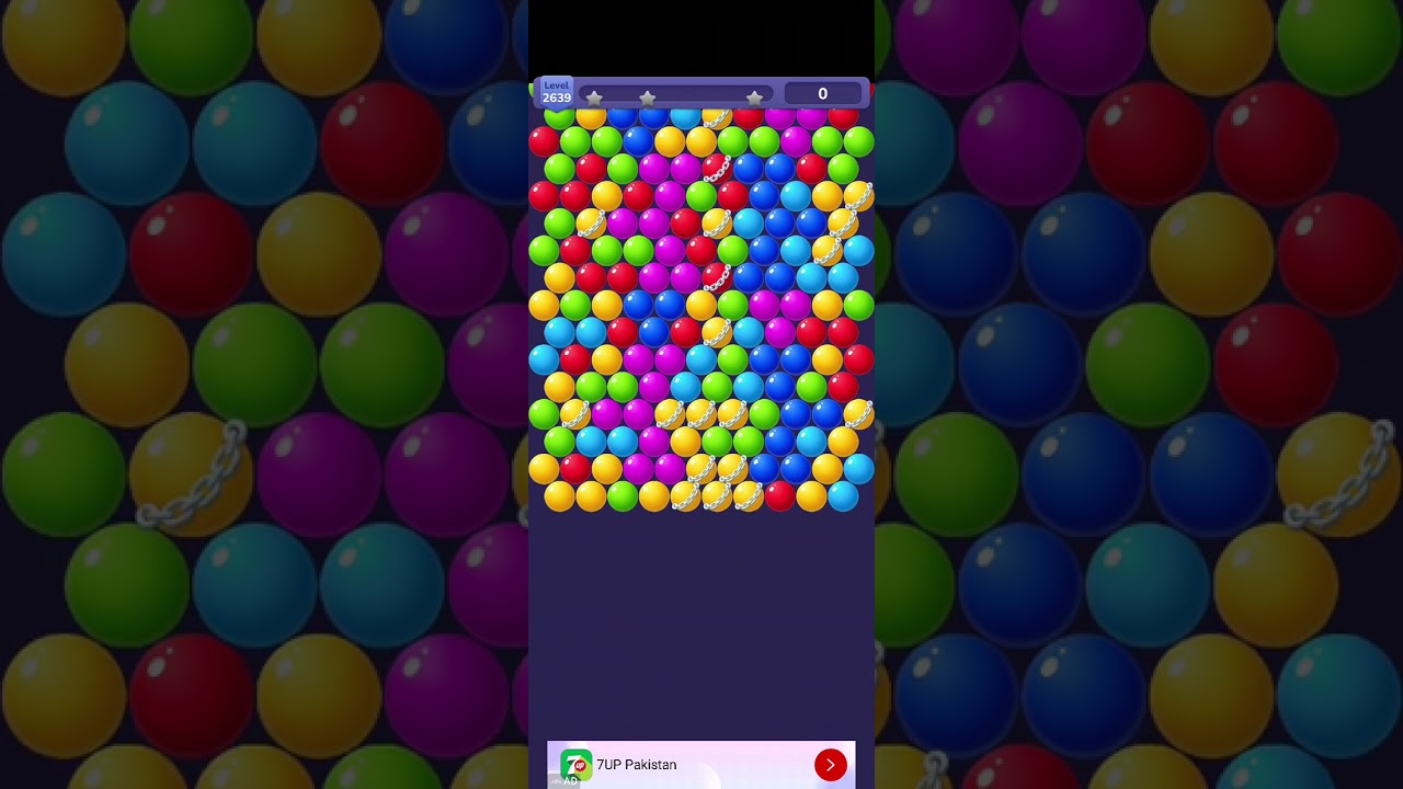 Bubble Shooter 31
