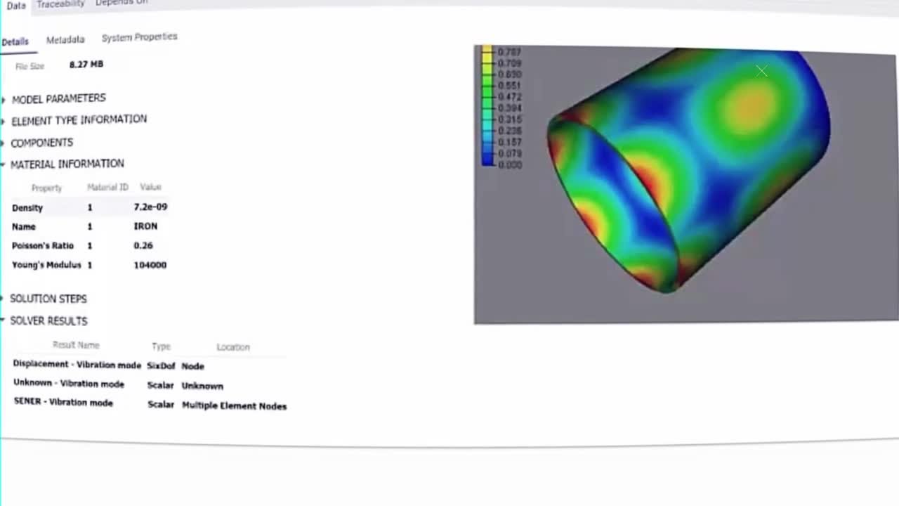 Что такое Ansys Minerva?