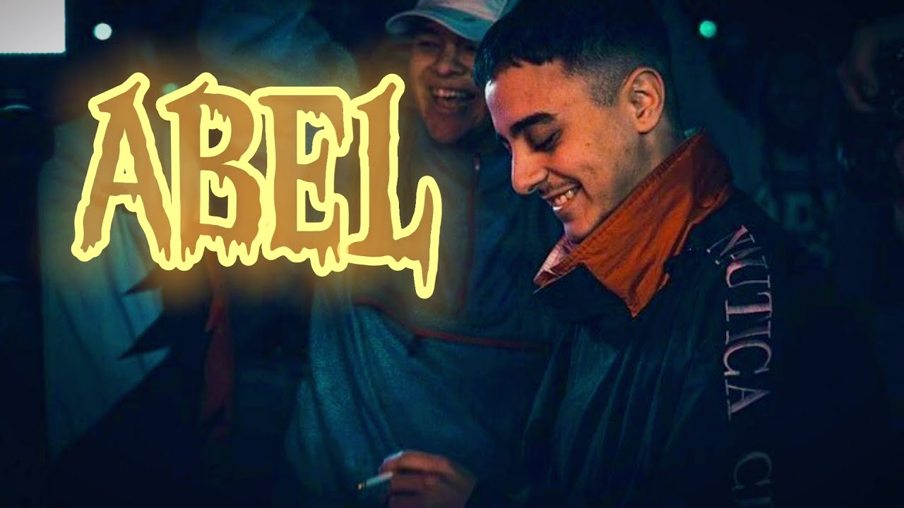 💯LO MEJOR DE ABEL🥷🔥#2 - SKILLS Y TECNICAS🔞 - TALENTO ARGENTINO 🇦🇷 (Subtitulado)