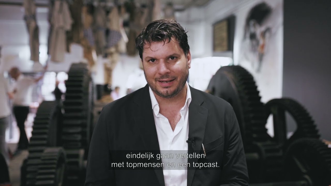 Het Geluk van Limburg - Een interview met de makers | PLT