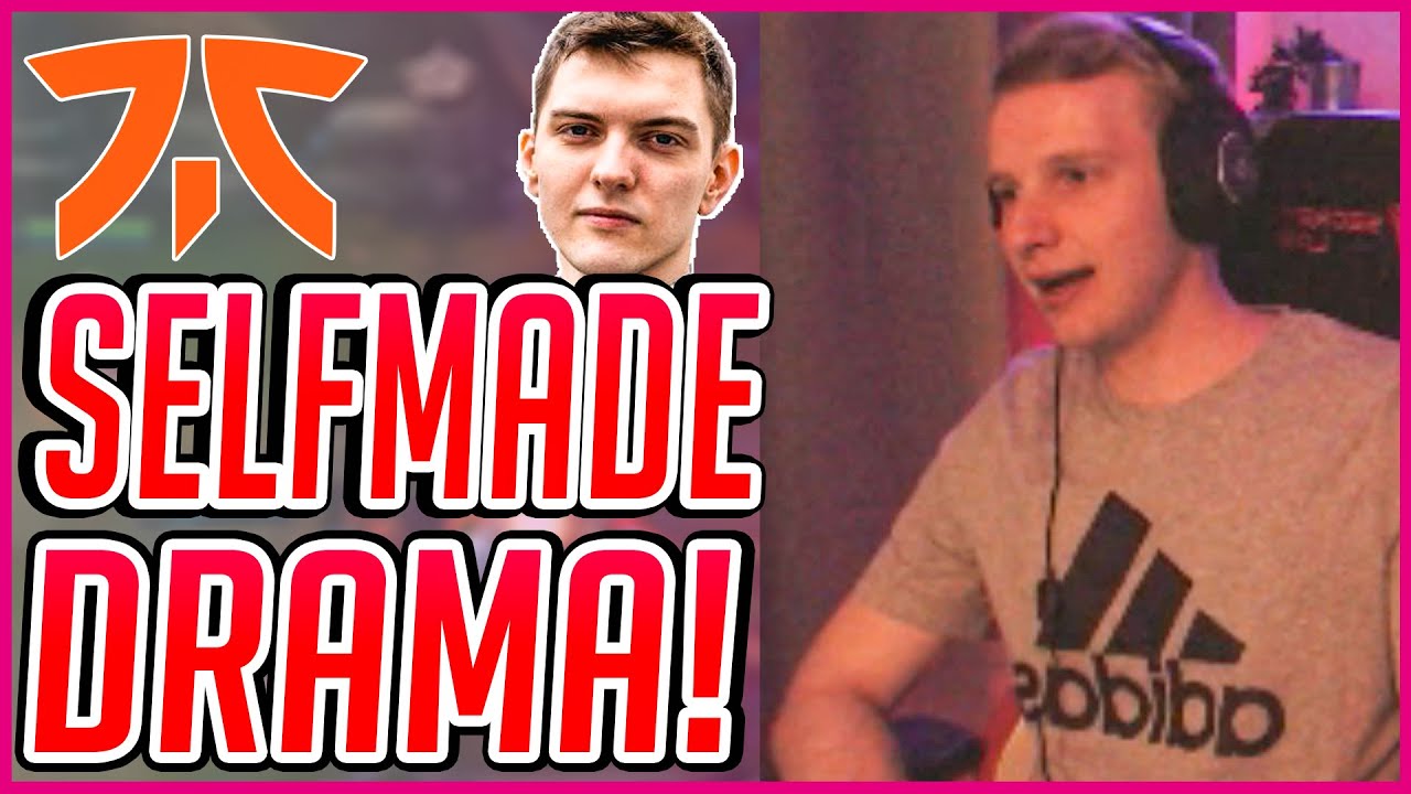 Selfmade Got Kicked For Flaming His Team? | Zven Getting Benched | G2 Jankos Stream Highlights