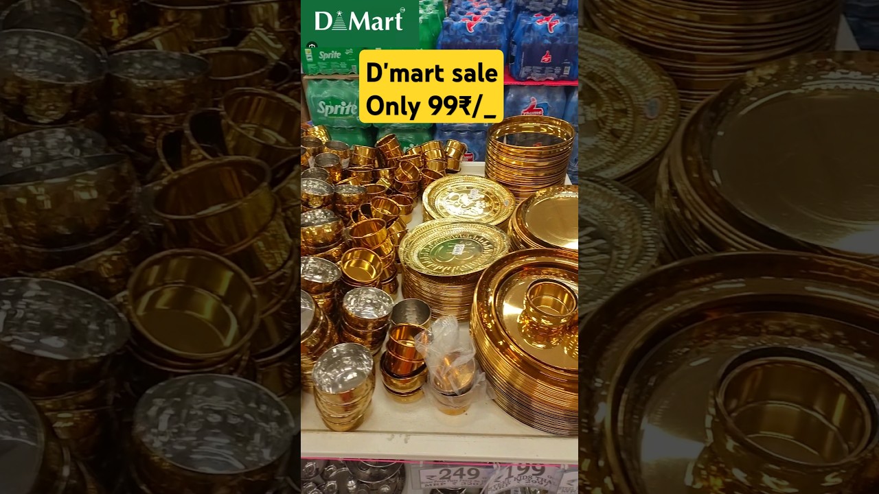 DMART Finds Latest Kitchen ItemsDmart Clearance sale offers #dmart#affordablefinds #ashortaday