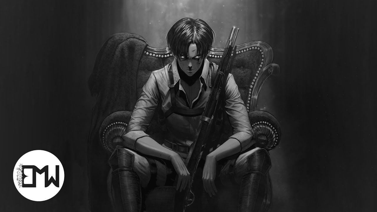 Epic Dark Battle Music &bull; 