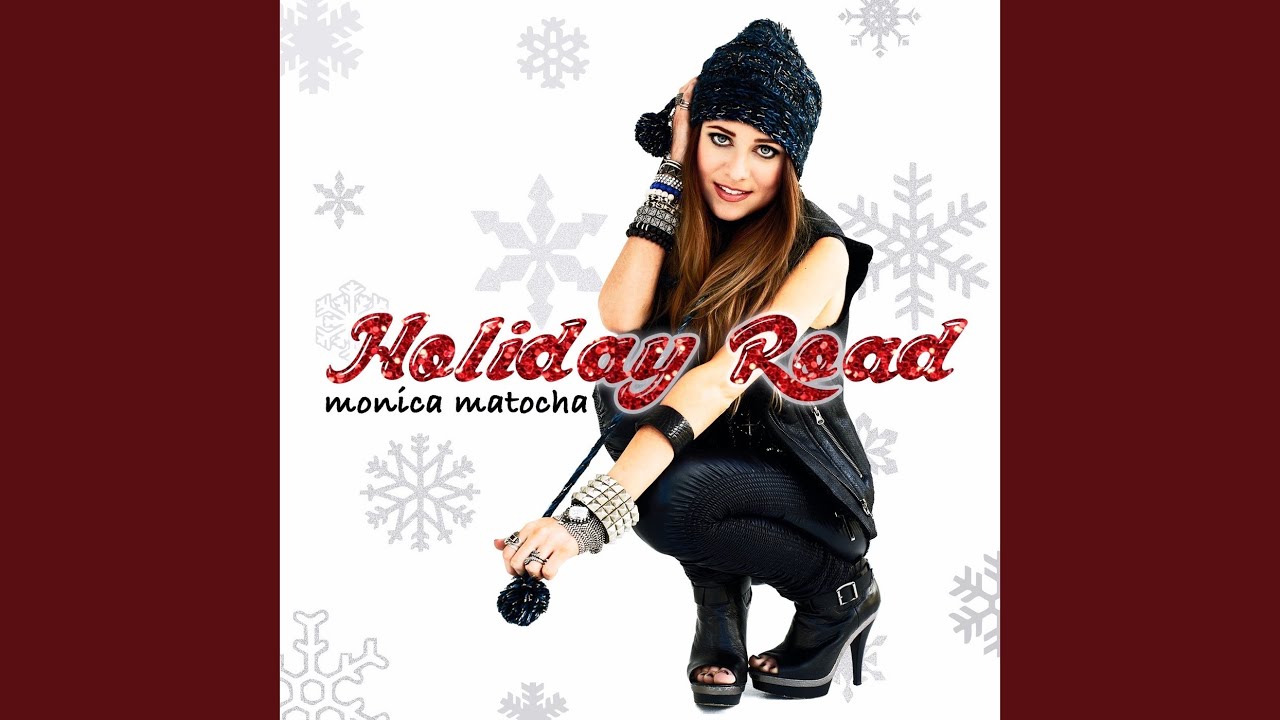 Holiday Road