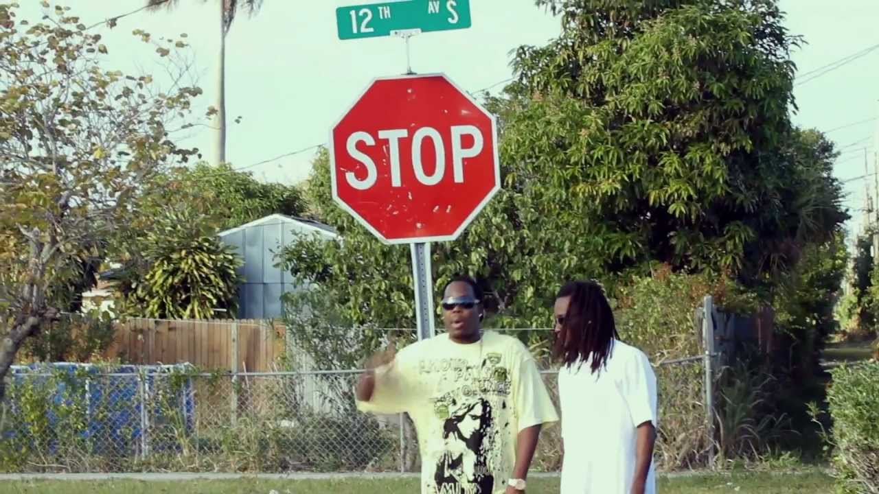 Blood Thick Ft Dredy Boi - Palm Beach Reppin