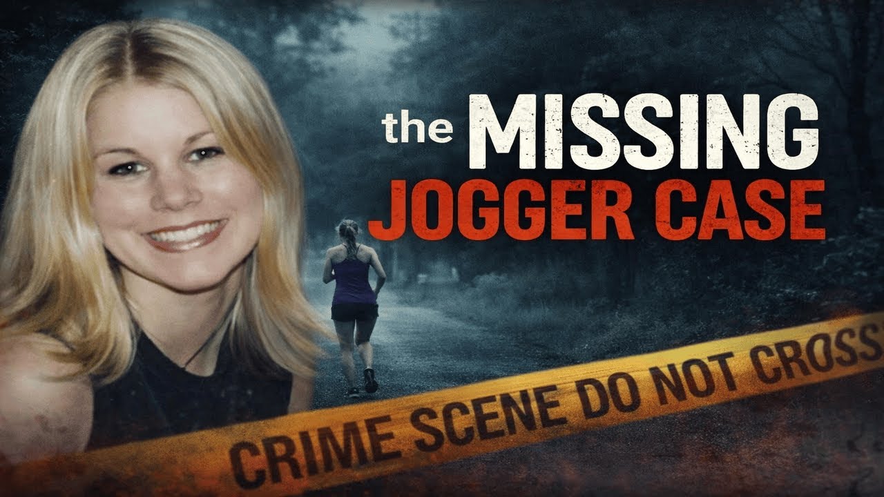 The 19-Year-Old Who Disappeared in Broad Daylight - Rachel Cooke's Unsolved Case?