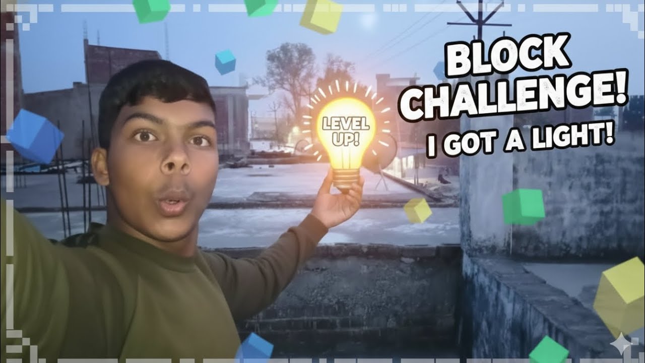 😱Is blog mujhe tagada wala light Mila electronic audience 🧭 #minilightvideo #electronicvideovaril 