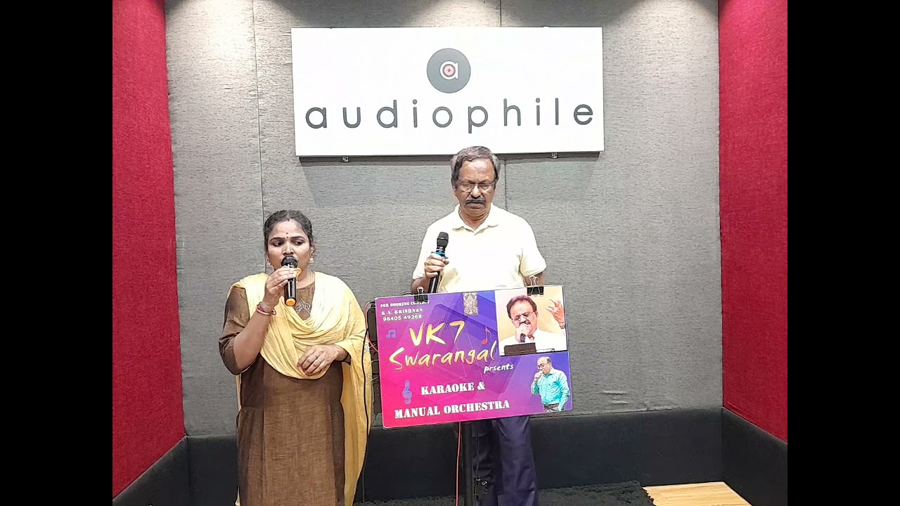 Meet at audiophile on 31-Jan-2026
