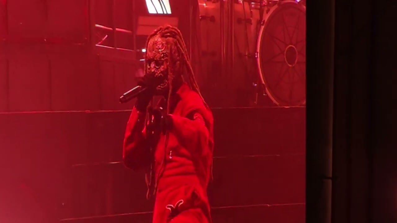 Slipknot (Complete Show) (Live) @Talking Stick Resort Ampethetre Phx 9/15/24