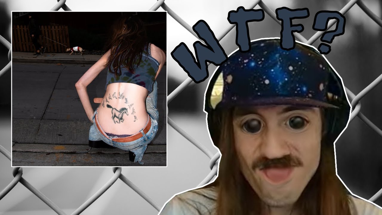 The Hellp - Vol. 1 (05/15/24 Stream Reaction)