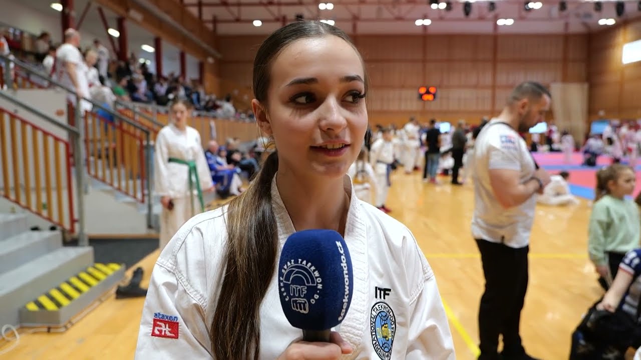 🥋FM OPEN 2025 + TAEKWONDO GALAVEČER | reportáž ze soutěže | sestřih galavečeru