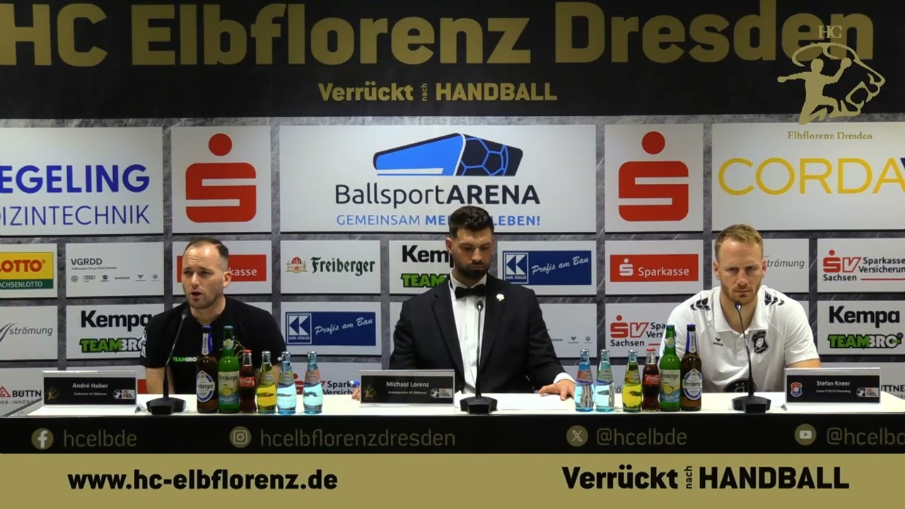 PK nach dem 14. Spieltag gegen Hüttenberg