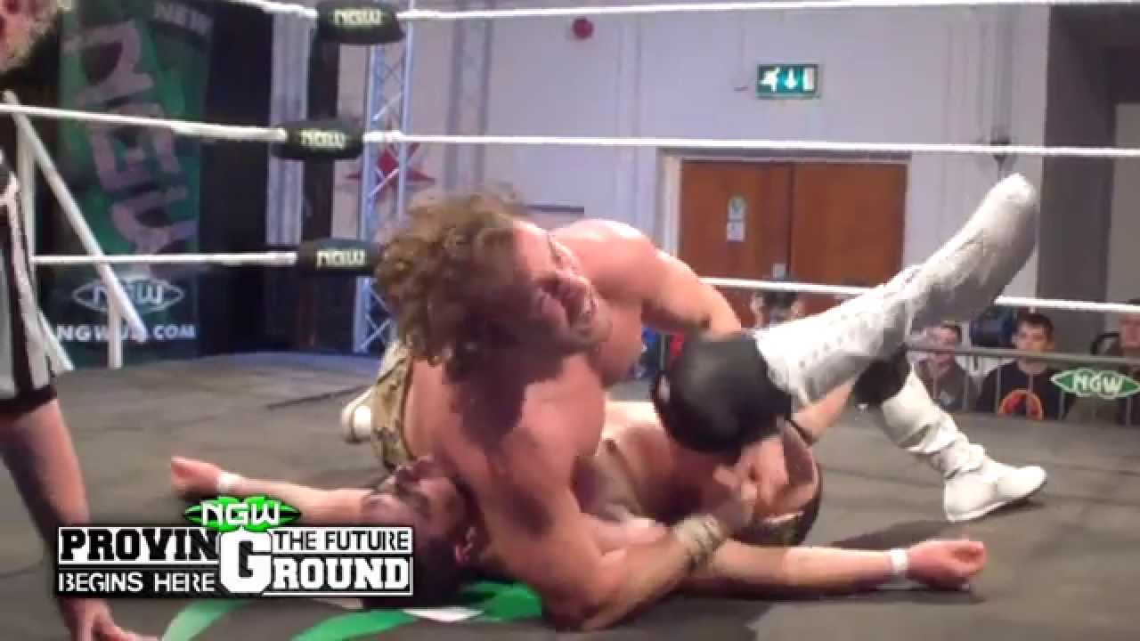 2015 - Proving Ground 25 Highlight Video - NGW Archive