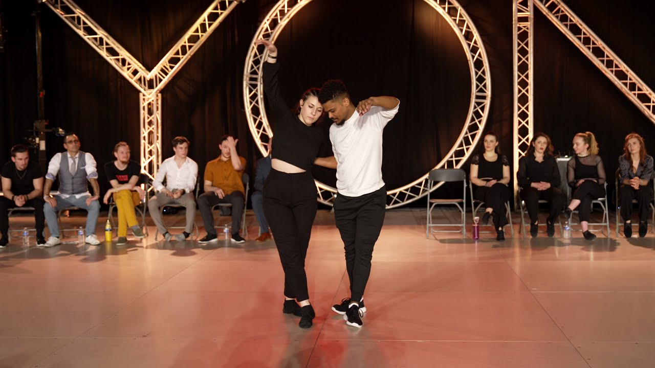 WEST IN LYON 2023 - J&J ALL STARS Finals - Mélodie PALETTA & Igor PITANGUI
