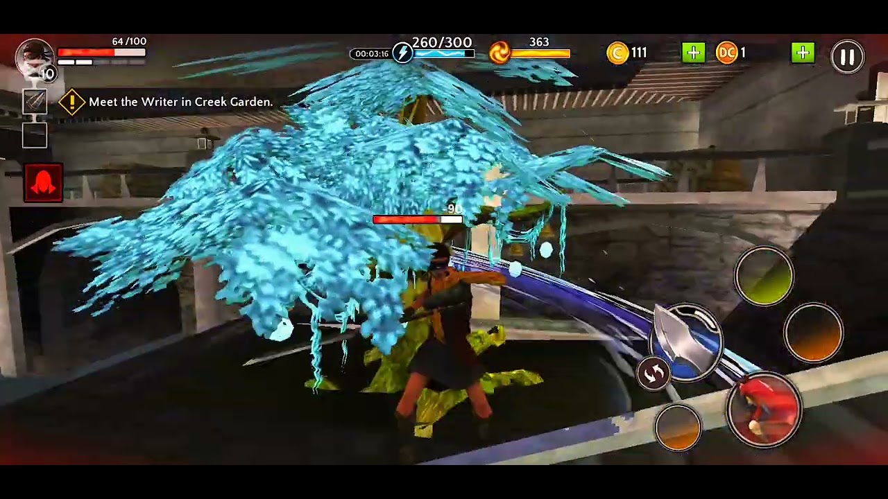 Ninja Ryoku cont'd 2 #gaming #game #gamingvideos #gamer #shortvideo #shorts #reels #foryou #fyp 
