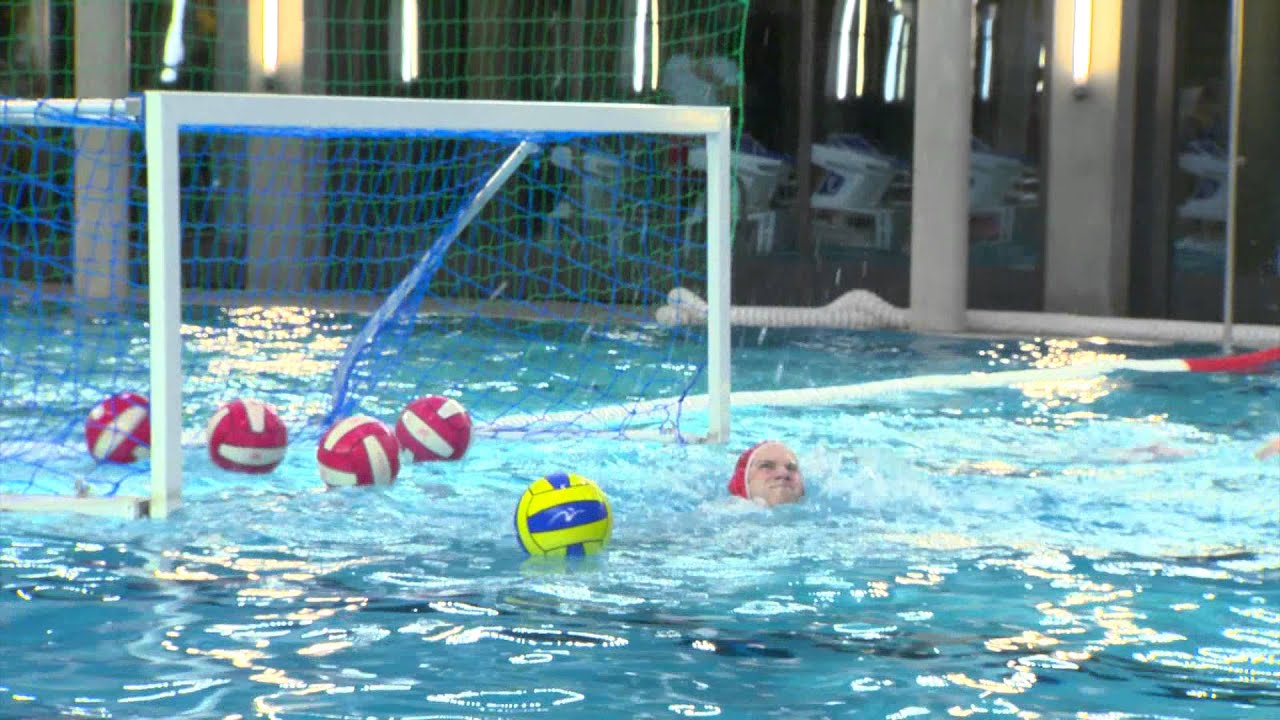 Sportploeg Utrecht 2014: UZSC heren 1