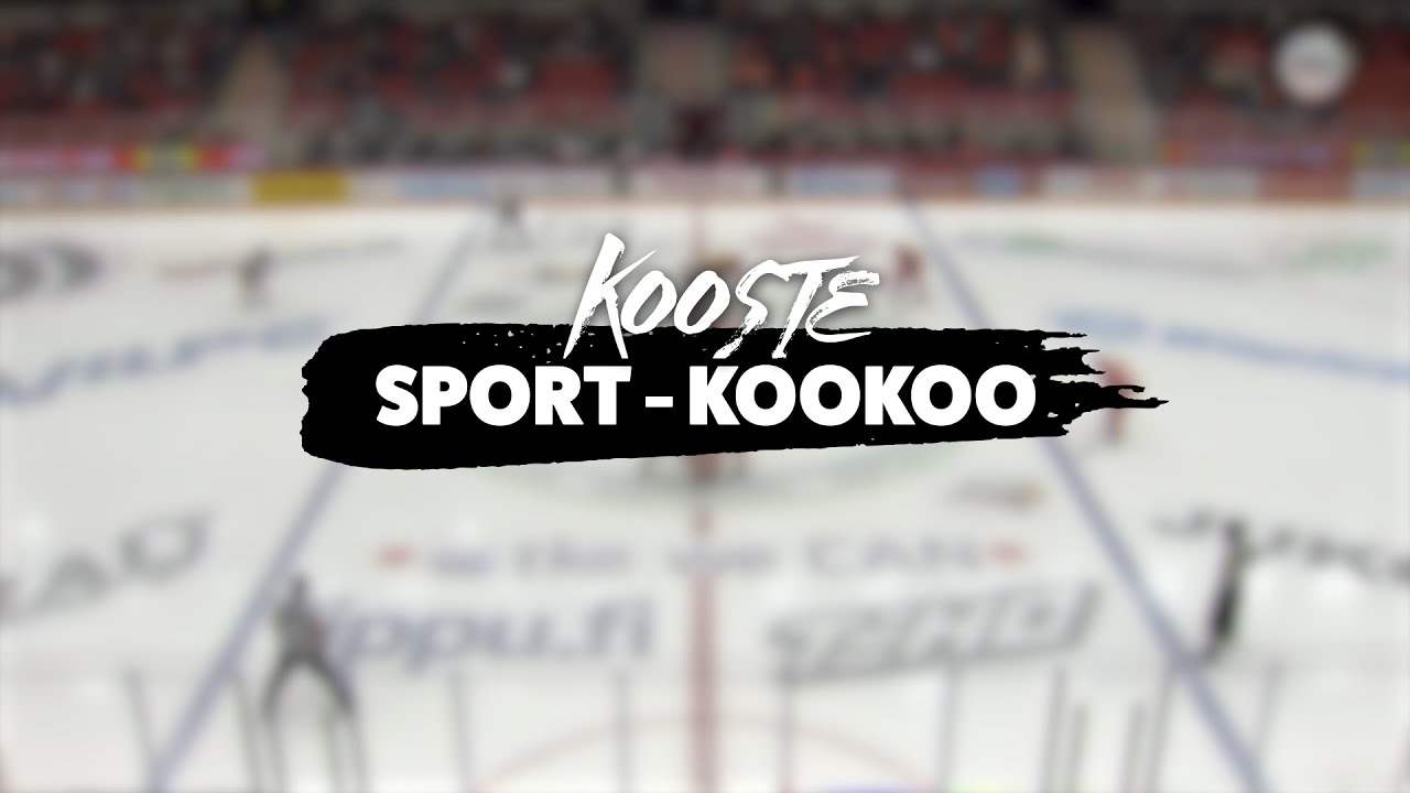 Vaasan Sport - KooKoo kooste 21.2.2024