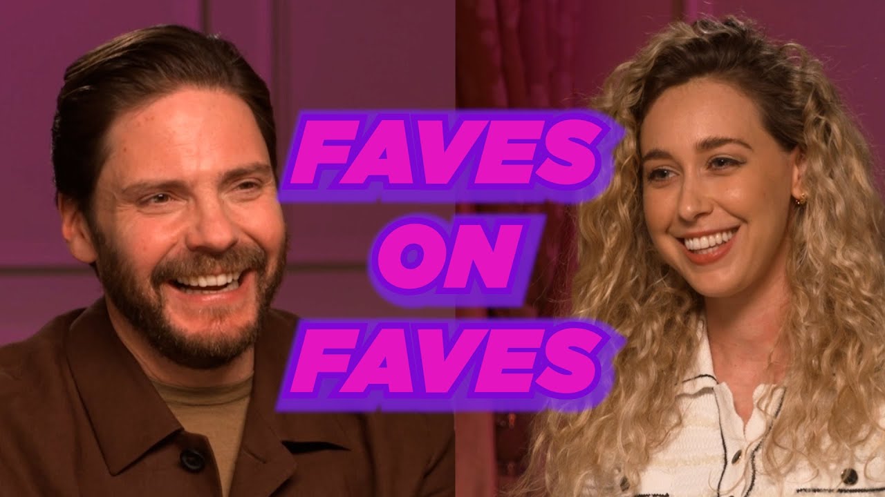 Daniel Brühl On Experience Filming Inglourious Basterds, Zemo's Iconic Coat & Karl Lagerfeld