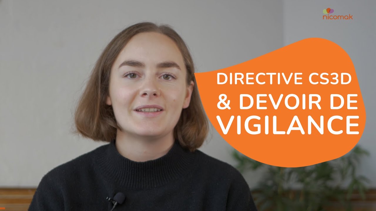 Comprendre le Devoir de Vigilance et la Directive CS3D