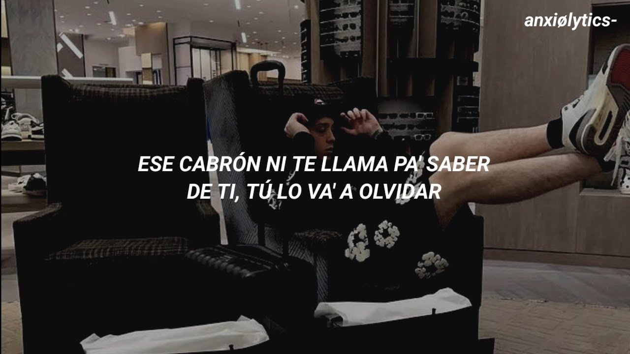 Yan Block - 5'3 (Letra)